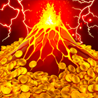 火山爆發:集鴻運